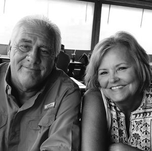 Meet your Posher, Tammy